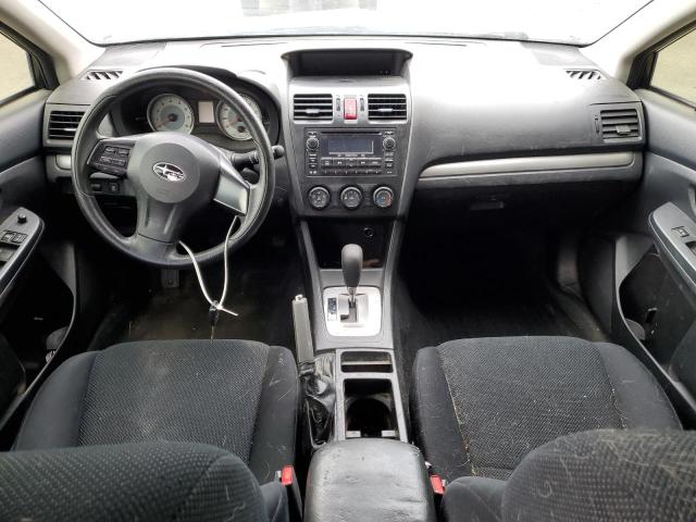 Photo 8 from auction – 2013 SUBARU IMPREZA with VIN JF1GJAA64DH032435