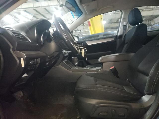 Photo 7 from auction – 2015 SUBARU LEGACY 2.5 with VIN 4S3BNAC69F3003518