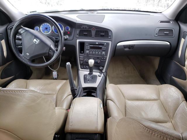 Photo 8 from auction – 2005 VOLVO S60 R with VIN YV1RH527352460038