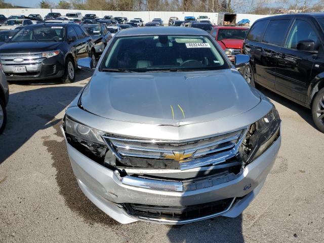 Photo 5 from auction – 2014 CHEVROLET IMPALA LT with VIN 2G1125S33E9296964