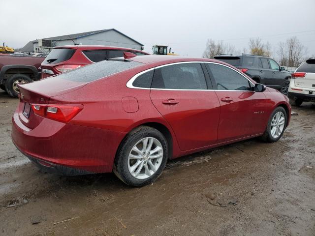 Photo 3 from auction – 2018 CHEVROLET MALIBU LT with VIN 1G1ZD5ST3JF203259
