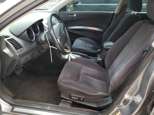 Photo 7 from auction – 2007 NISSAN MAXIMA SE with VIN 1N4BA41EX7C852071