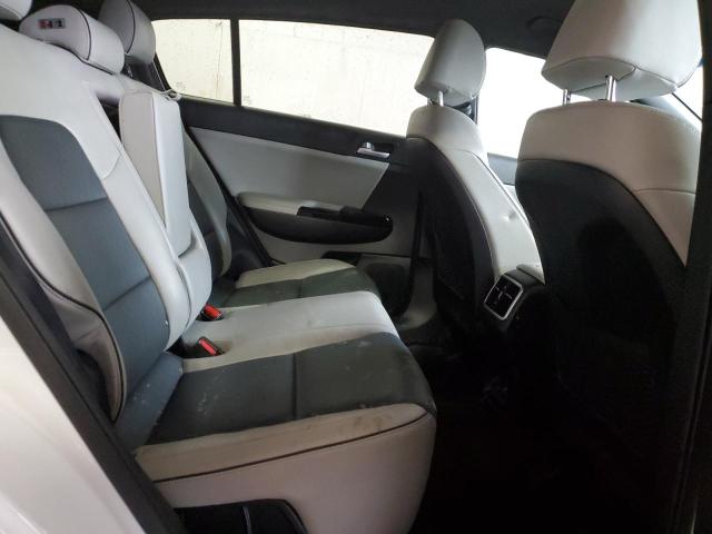 Photo 11 from auction – 2018 KIA SPORTAGE E with VIN KNDPNCAC2J7451529