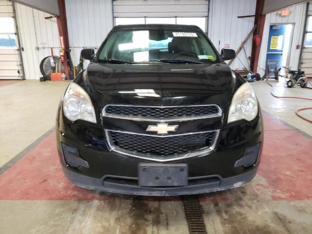 Photo 5 from auction – 2013 CHEVROLET EQUINOX LS with VIN 2GNALBEK2D1129036