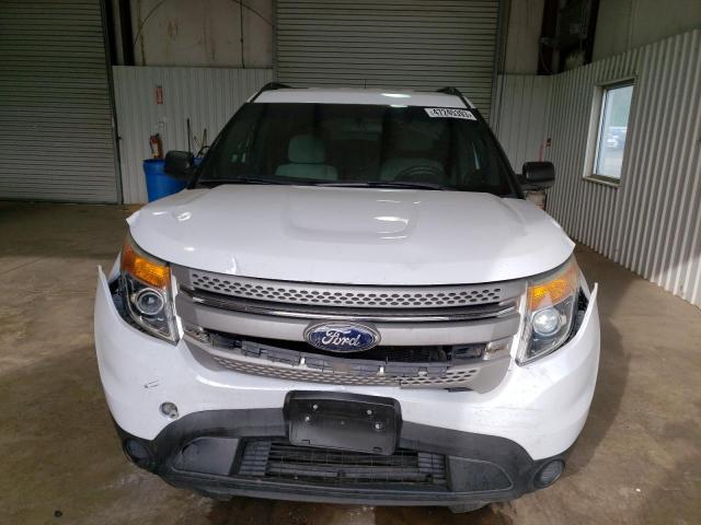 Photo 5 from auction – 2014 FORD EXPLORER with VIN 1FM5K7B84EGA12772