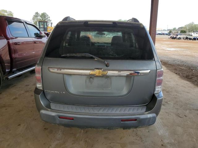 Photo 6 from auction – 2006 CHEVROLET EQUINOX with VIN 2CNDL13FX66187029