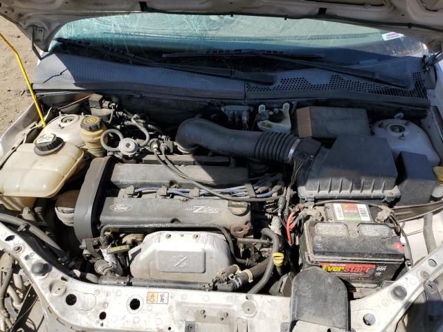Photo 11 from auction – 2003 FORD FOCUS SE C with VIN 1FAFP34373W162484