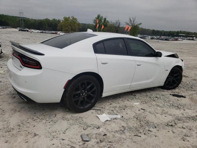 Photo 3 from auction – 2018 DODGE CHARGER R/ with VIN 2C3CDXCT1JH175410