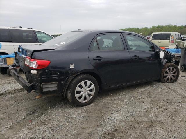Photo 3 from auction – 2011 TOYOTA CORROLLA with VIN 5YFBU4EEXBP001643