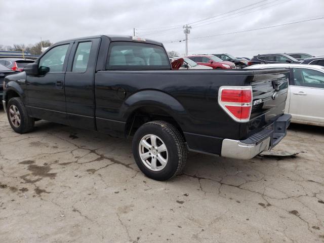 Photo 2 from auction – 2012 FORD F150 SUPER with VIN 1FTEX1CM8CFD01672