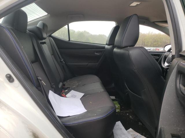 Photo 10 from auction – 2018 TOYOTA COROLLA with VIN 5YFBURHE3JP803782