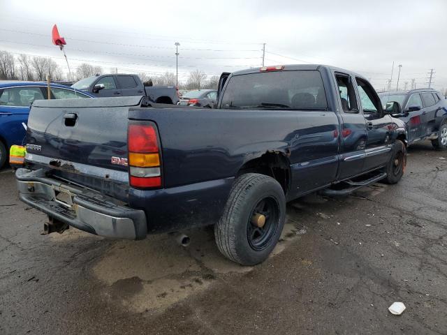 Photo 3 from auction – 2006 GMC NEW SIERRA with VIN 1GTEC19Z46E231564