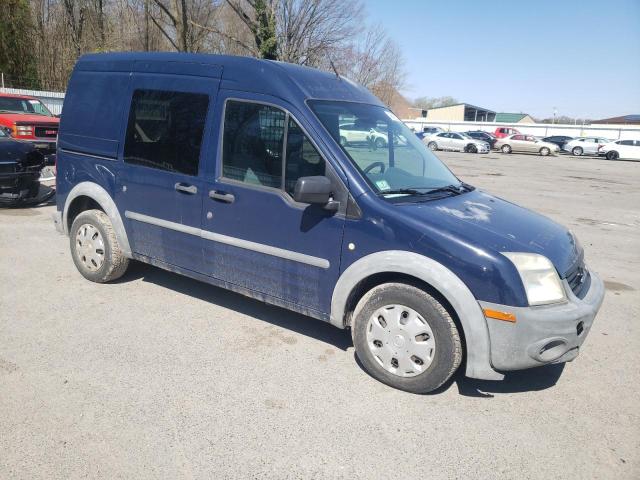 Photo 4 from auction – 2010 FORD TRANSIT CO with VIN NM0LS6AN0AT009458