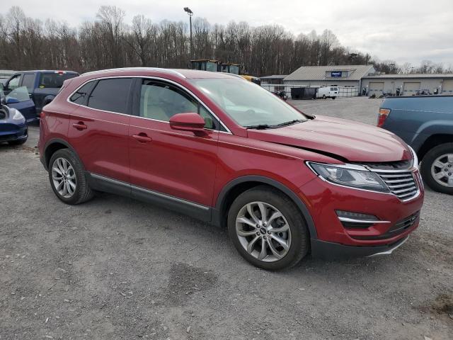 Zdjęcie 4 z aukcji – 2015 LINCOLN MKC z VIN 5LMCJ2A9XFUJ24547