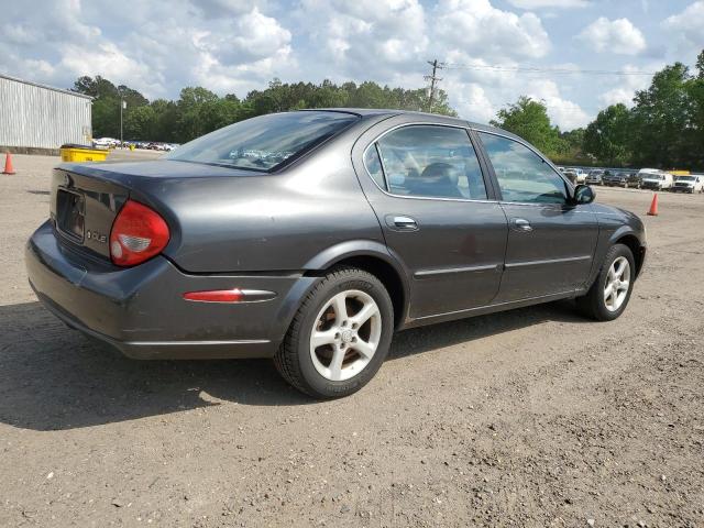 Photo 3 from auction – 2000 NISSAN MAXIMA GLE with VIN JN1CA31A4YT225229