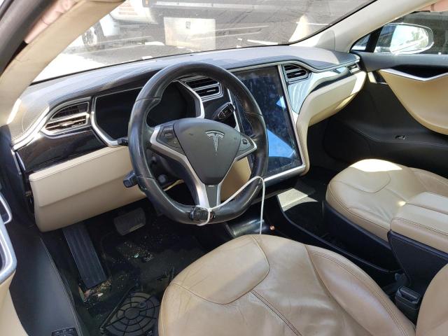 Photo 8 from auction – 2013 TESLA MODEL S with VIN 5YJSA1CN3DFP25733