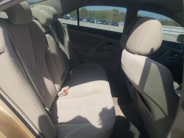 Photo 10 from auction – 2011 TOYOTA CAMRY BASE with VIN 4T1BF3EK1BU739128