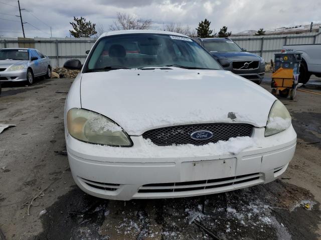Photo 5 from auction – 2007 FORD TAURUS SE with VIN 1FAFP53U87A115456