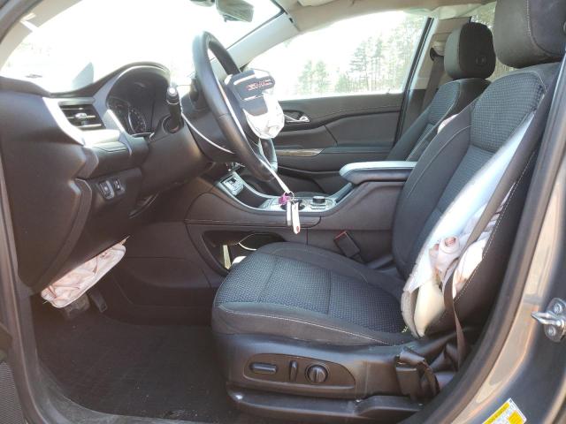 Photo 7 from auction – 2021 GMC ACADIA SLE with VIN 1GKKNRLS3MZ112518