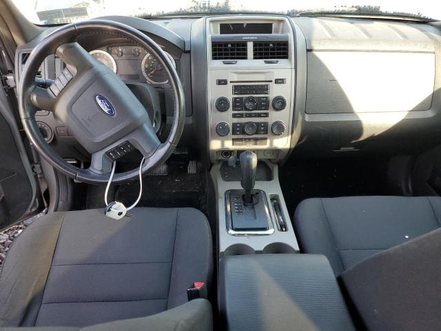 صورة رقم 8 من المزاد - 2011 FORD ESCAPE XLT مع VIN 1FMCU9DG0BKC59152