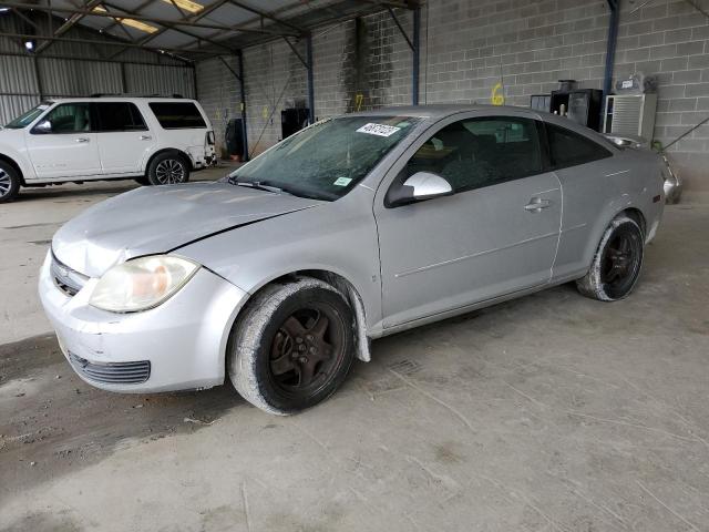 CHEVROLET COBALT LT 2007 with VIN 1G1AL15F677179976 - Photo from auction