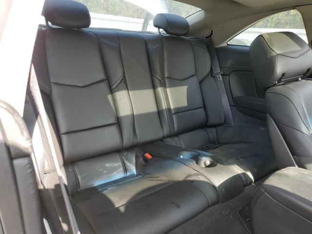 Photo 10 from auction – 2017 CADILLAC ATS with VIN 1G6AA1RX3H0126942