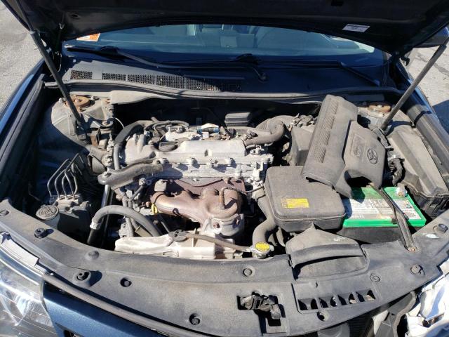 Photo 11 from auction – 2013 TOYOTA CAMRY L with VIN 4T1BF1FK0DU721239