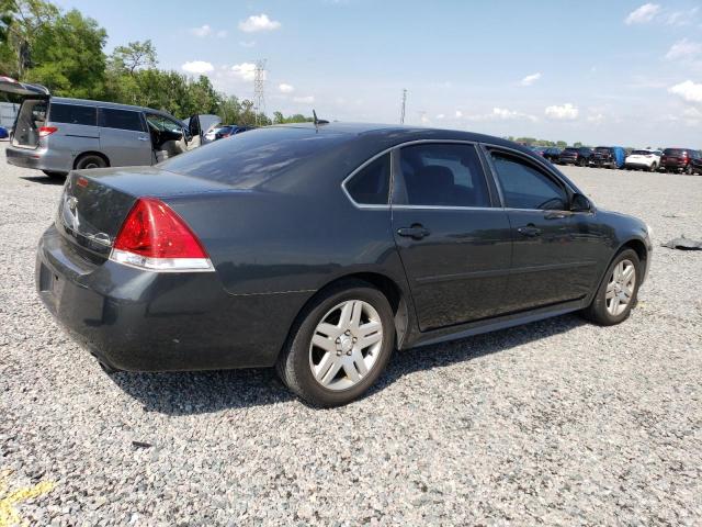 Photo 3 from auction – 2012 CHEVROLET IMPALA LT with VIN 2G1WG5E39C1280346