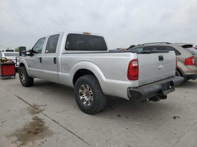 Photo 2 from auction – 2011 FORD F250 SUPER with VIN 1FT7W2AT3BEB83126