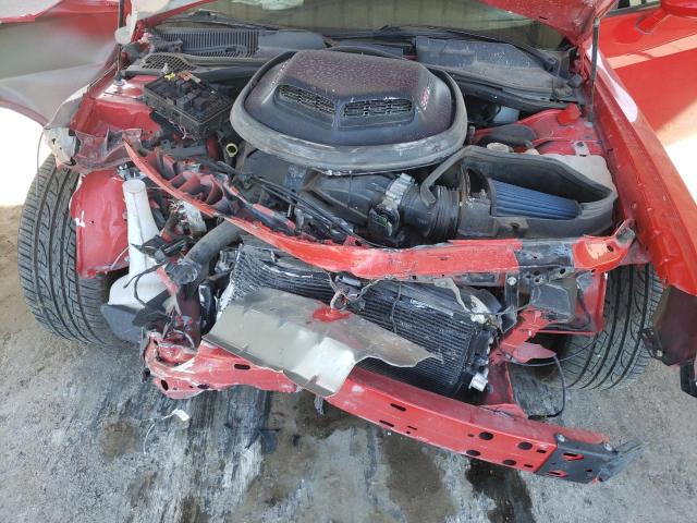 Photo 11 from auction – 2017 DODGE CHALLENGER with VIN 2C3CDZFJ4HH507890