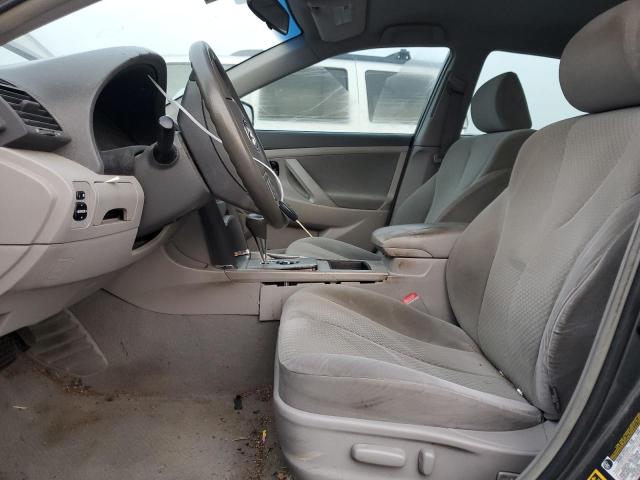 Photo 7 from auction – 2007 TOYOTA CAMRY with VIN 4T1BE46KX7U503253