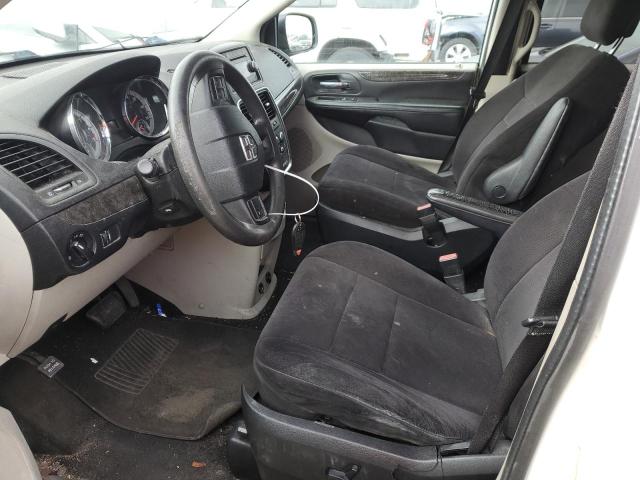 Photo 7 from auction – 2011 DODGE GRAND CARA with VIN 2D4RN3DG5BR639861