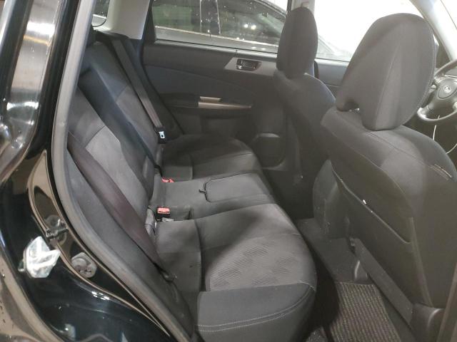 Photo 10 from auction – 2010 SUBARU FORESTER 2 with VIN JF2SH6CC0AH708702