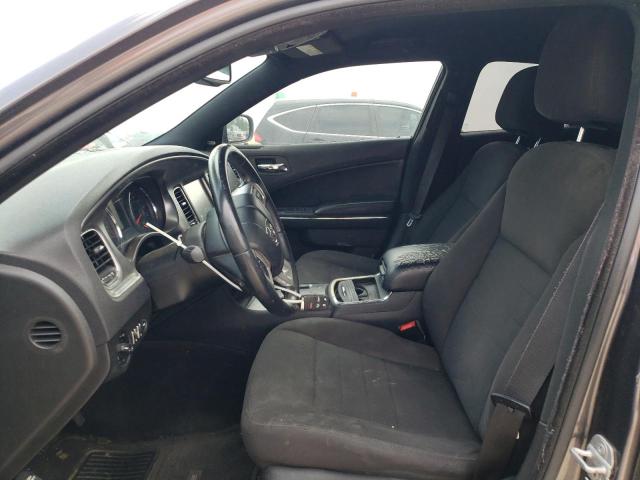 Photo 7 from auction – 2013 DODGE CHARGER SX with VIN 2C3CDXHG3DH701603
