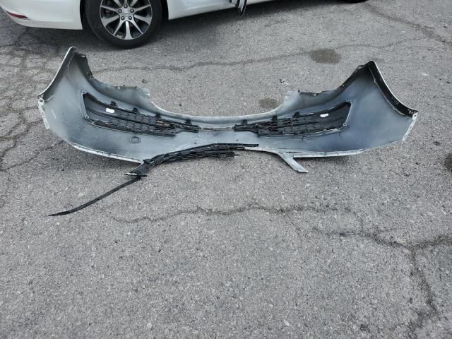 Photo 12 from auction – 2017 ACURA TLX with VIN 19UUB1F36HA006430