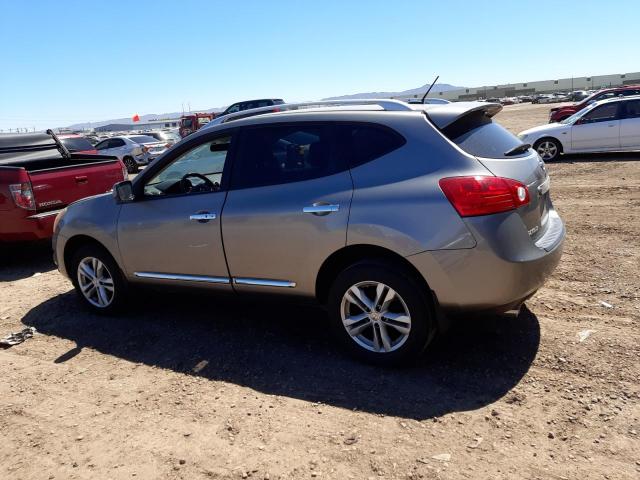 Photo 2 from auction – 2013 NISSAN ROGUE S with VIN JN8AS5MT0DW012186