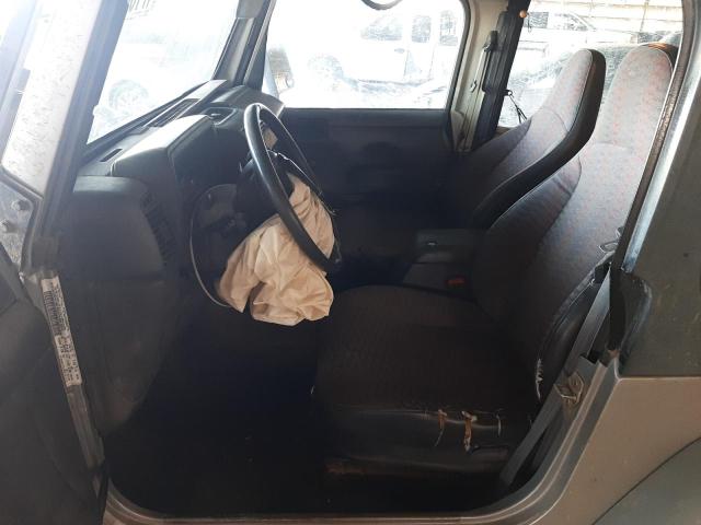 صورة رقم 7 من المزاد - 2000 JEEP WRANGLER / مع VIN 1J4FA49S6YP741088