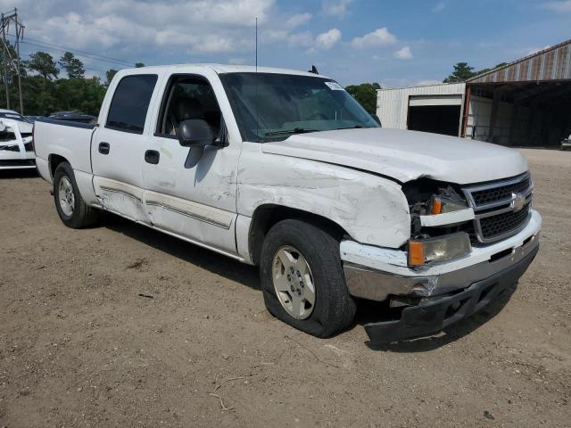 Photo 4 from auction – 2006 CHEVROLET SILVERADO with VIN 2GCEC13T761202209