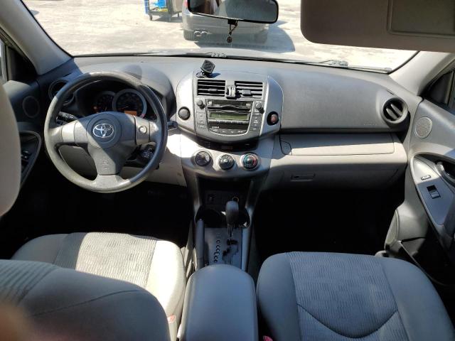 Photo 8 from auction – 2009 TOYOTA RAV4 with VIN JTMZF35V995008478