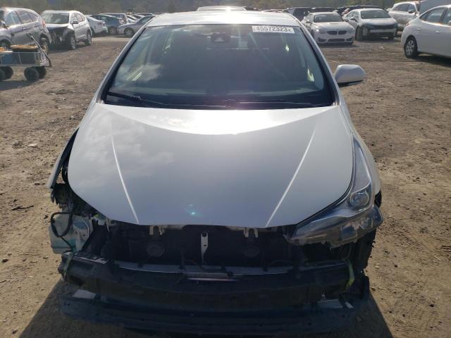 Photo 5 from auction – 2019 TOYOTA PRIUS with VIN JTDKARFUXK3099030