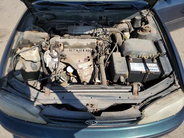 Photo 11 from auction – 1996 TOYOTA CAMRY with VIN 4T1SK12E2SU583003