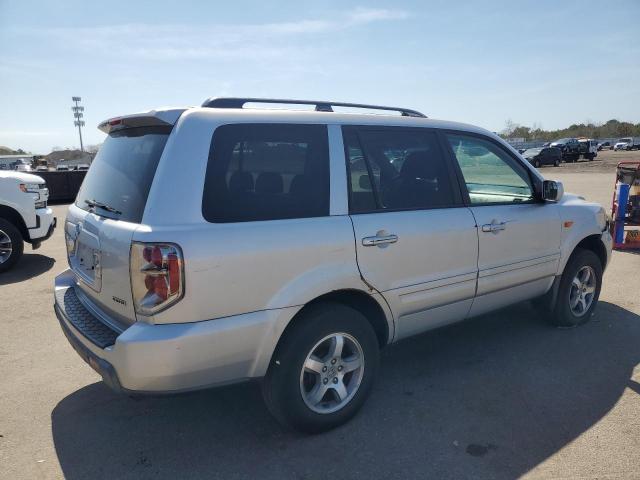 Photo 3 from auction – 2008 HONDA PILOT EXL with VIN 5FNYF18508B035870