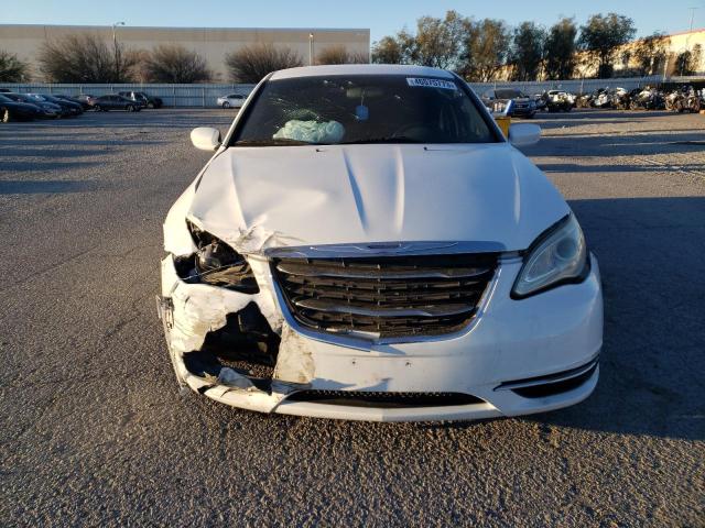 Photo 5 from auction – 2013 CHRYSLER 200 TOURIN with VIN 1C3CCBBG2DN635373