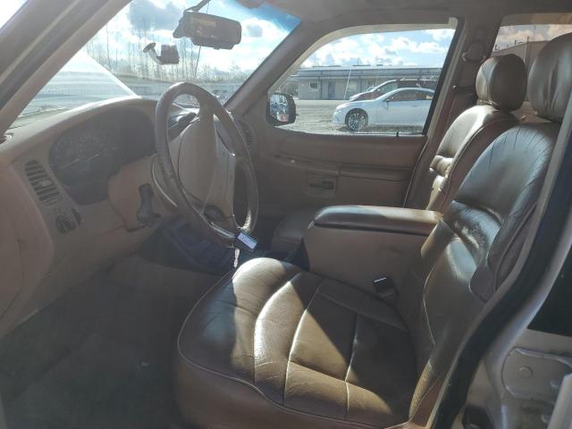 Photo 7 from auction – 1996 FORD EXPLORER with VIN 1FMDU34X2TZA12516