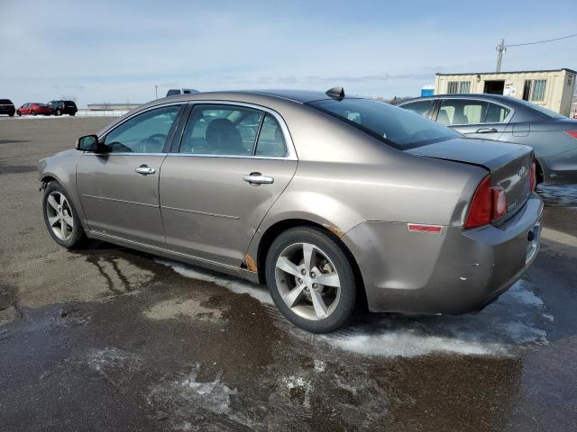 Photo 2 from auction – 2012 CHEVROLET MALIBU 1LT with VIN 1G1ZC5EU4CF264128
