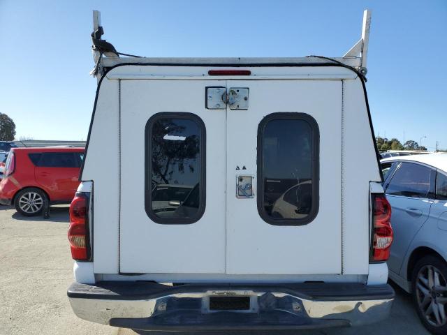 Photo 6 from auction – 2005 CHEVROLET SILVERADO with VIN 1GCEC14X35Z328008