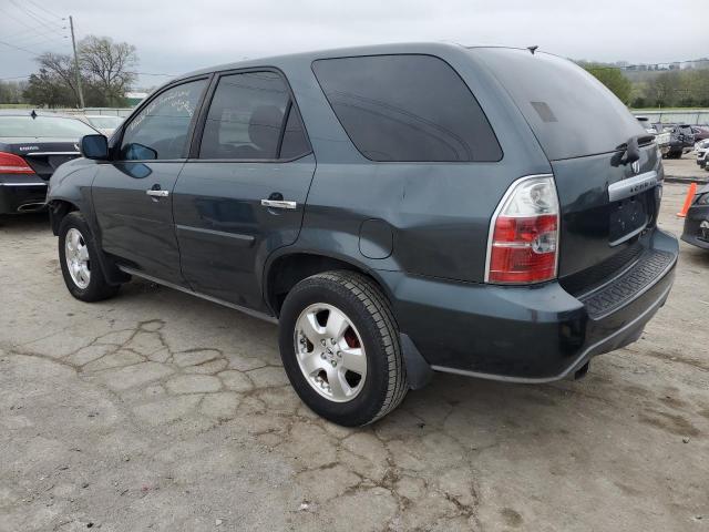 Photo 2 from auction – 2005 ACURA MDX with VIN 2HNYD18285H507454