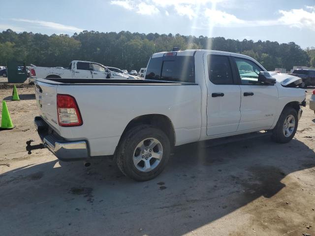 Photo 3 from auction – 2019 RAM 1500 TRADE with VIN 1C6SRFCT9KN601752