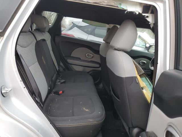 Снимка 11 от търг – 2014 KIA SOUL + с VIN KNDJP3A54E7703059