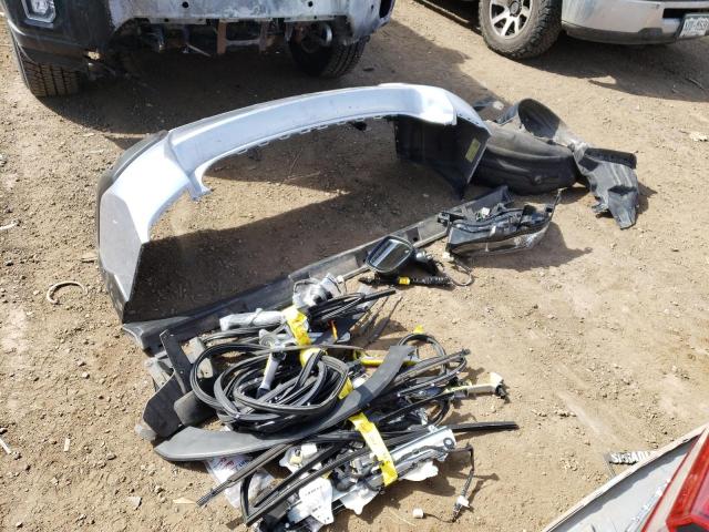 Photo 12 from auction – 2019 SUBARU CROSSTREK with VIN JF2GTAEC8KH328593